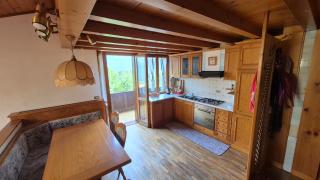 Casa Franca - Pieve di Cadore - 0