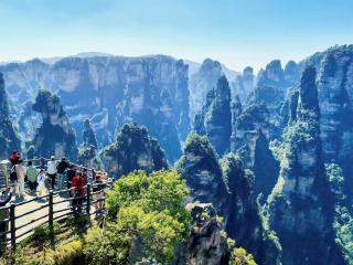 A deer has you INN near by Tianmen Shan - Zhangjiajie - 0