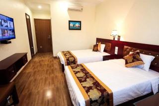 Ha Long Lotus Hotel - Ha Long - 6