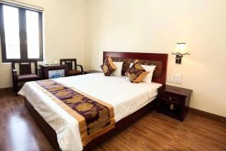 Ha Long Lotus Hotel - Ha Long - 5