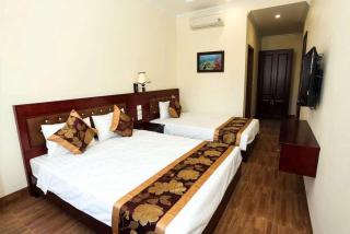 Ha Long Lotus Hotel - Ha Long - 7