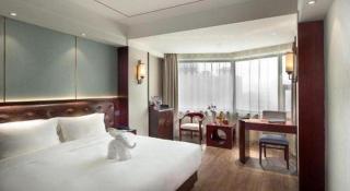 Xian Empress Hotel - Xi'an - 9