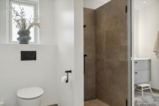 Moderne Familiesommerhus Ved Hav Og Aktiviteter - Nysted - 9