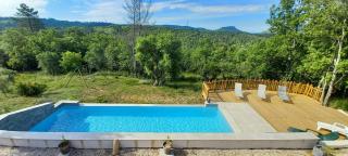 Villa Overlooking The Blavet Gorges - Saint-Paul-en-Forêt - 9