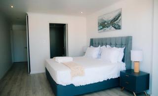 Cozy 1-Bedroom Apartment with Stylish Salon in the Heart of Tangier - Tânger - 8
