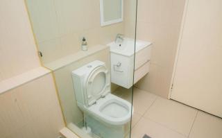 Cozy 1-Bedroom Apartment with Stylish Salon in the Heart of Tangier - Tânger - 3