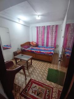 Gauri Gopal Homestay - Darjeeling - 9