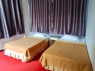 SJ Residence CM - 1
