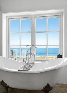 Unique Summer House With Elegance And Sea Views - Græsted - 3