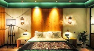 Country Garden Phoenix Hotel Xianning - Xianning - 7