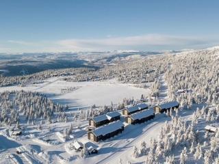 Cosy Apartment With Ski Inout In Hafjell - Øyer - 9