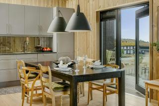 Former Fishing Home With Unique Views - Øyer - 4