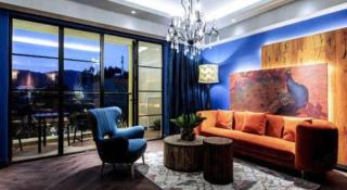 Country Garden Phoenix Hotel Xianning - 5