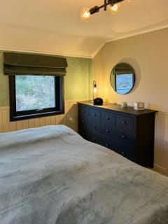 Charming Seaside Cabin With Amazing View - Hardbakke - 7