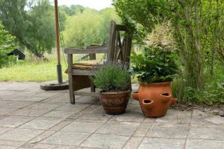 Find Peace In Present Environments - 7