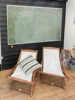 Cozy Summer Cottage On Picturesque Askø - - 2
