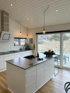 Architect-Designed Holiday Home By Lønstrup Beach - 8