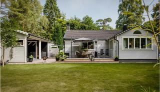 New England-Style Cottage Near The Sea - Ystad - 8