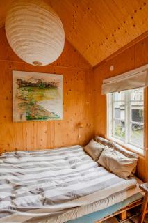 Swedish Quarry Guesthouse - 9