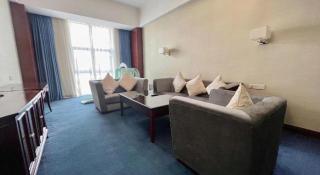Shenzhen Jin Mao Yuan Hotel - Shenzhen - 6