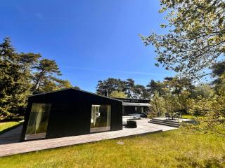 Nordic Holiday Home 100 Metres From Nordstrand - Nykøbing Sjælland - 7