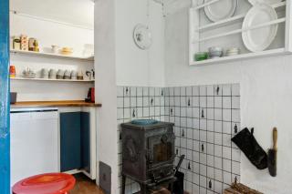 300-Year-Old House With History And Character - Stege - 9