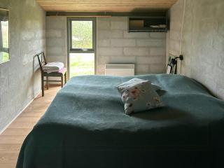 Summer House With Fields And Fjord Views - Thyholm - 7