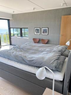 Fjord View In Modern Home In Thyholm - 7