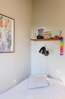 Hus På Bakketopp Med Utsikt Og Interiørdesign - 8