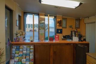 South Wind Inn - Liberal - 8