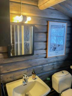 Log Cabin With Views Over Trysil Mountain - 6