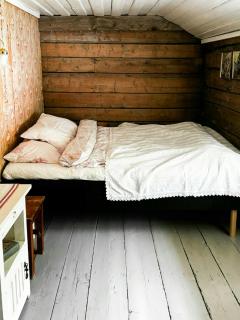 Historic Northern Norway House In Steigen - 9