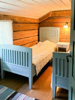 Historic Northern Norway House In Steigen - Leines - 8
