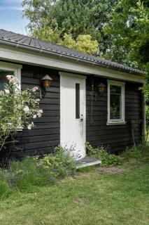 Presence And Coziness Close To The Beach - Gørlev - 5