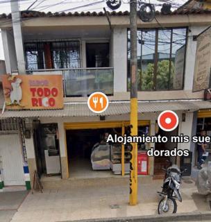 Alojamiento mis dorados - Dosquebradas - 8