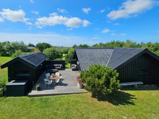 House In Nature By The Water At Langø - 9