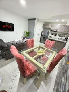 Apartamento Noveno Cielo - Ibagué - 2