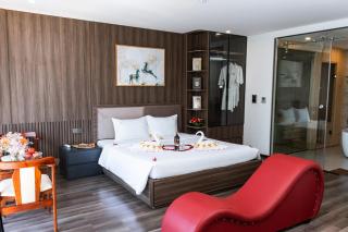 Đào Hoa Love Hotel - Nha Trang - 2