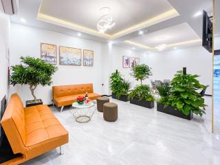 Đào Hoa Love Hotel - Nha Trang - 1