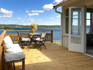Romantic Summer House On Orust - Stillingsön - 7