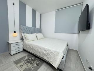 Apartamento Noveno Cielo - Ibagué - 4