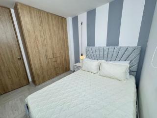 Apartamento Noveno Cielo - Ibagué - 3