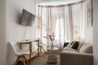 Studio Bahía Charm in the heart of Santander - Santander - 6