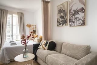 Studio Bahía Charm in the heart of Santander - Santander - 4