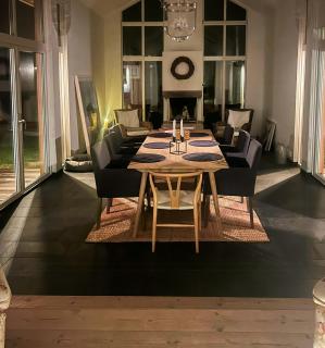 Country Estate With Tennis And Pool Near Lysekil - Brastad - 7