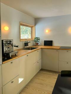 Architect-Designed House By Gudmindrup Beach - Højby - 8