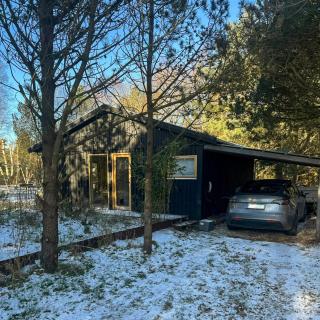 Architect-Designed House By Gudmindrup Beach - Højby - 6