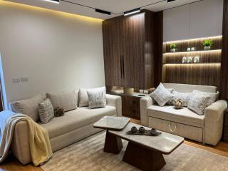 Nyoum New Cairo - Luxury Stay - El Cairo - 9