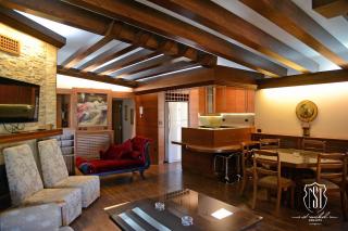 Saint Michel Chalets - Al Arz - 1