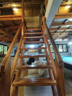 Luxurious loft house - Guiuan - 1